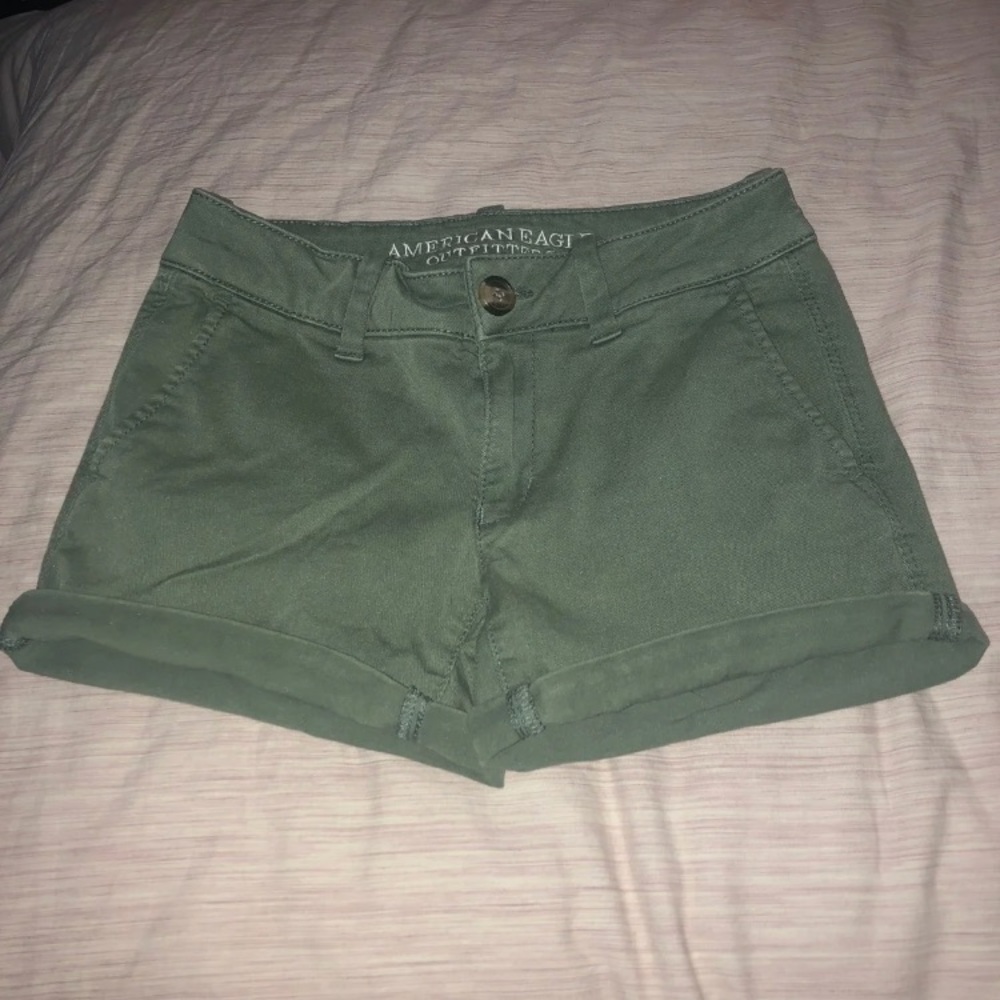 American Eagle shorts